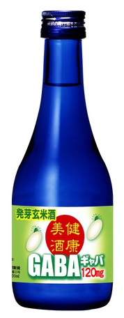 発芽玄米酒 GABA(ギャバ) 300ml